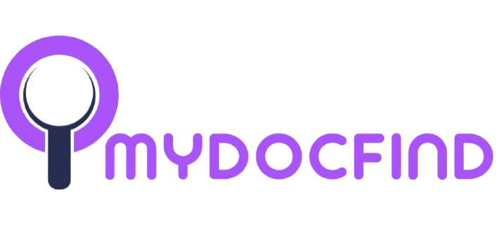 mydocfind
